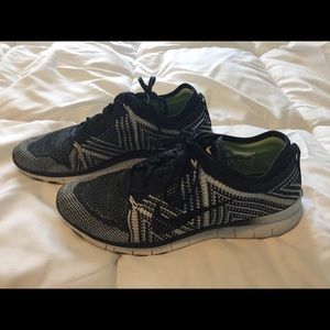 Nike Free TR Flyknit 5.0